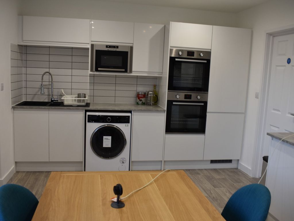1 bed property to rent in Bedford Road, Cranfield, Bedford
