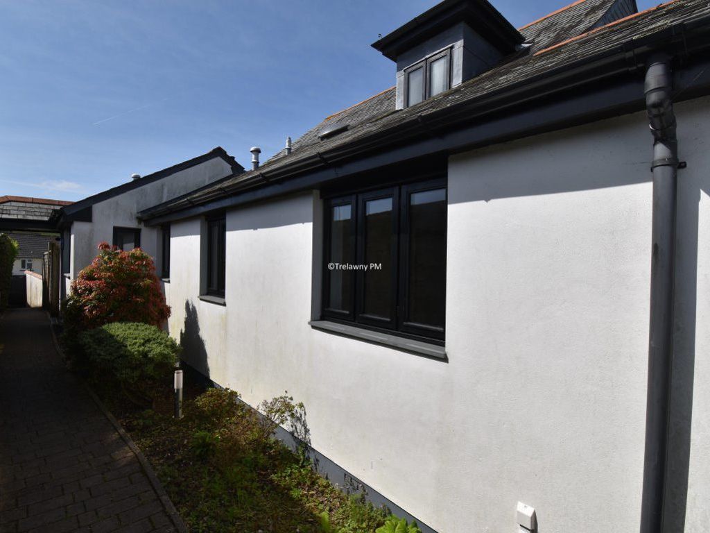 2 bed bungalow to rent in The Terrace, Penryn TR10 Zoopla