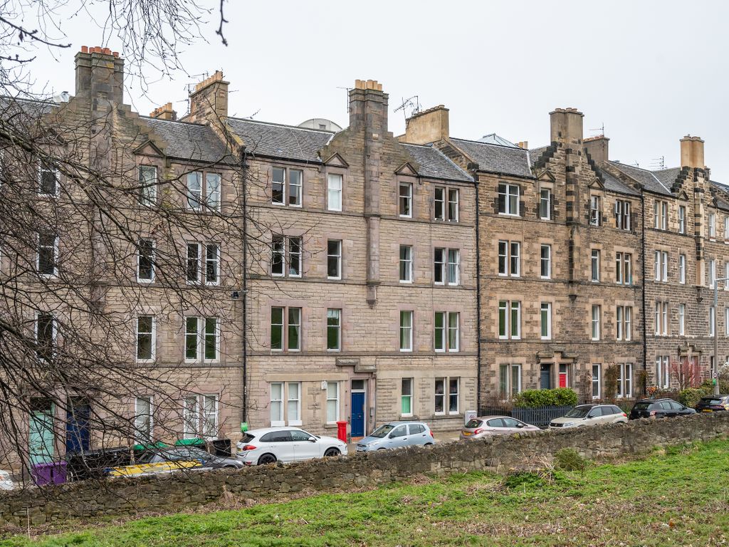 3 bed flat for sale in Royal Park Terrace, Edinburgh EH8 Zoopla