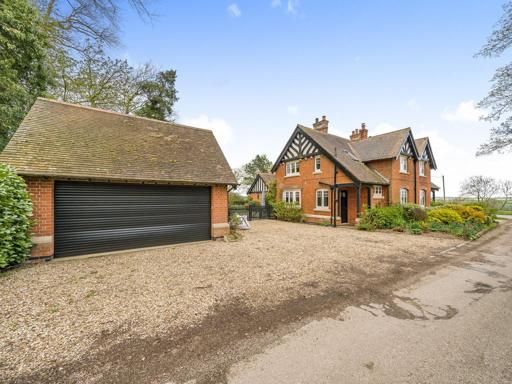 5 bed detached house for sale in Melton Road, Melton Mowbray LE14 Zoopla