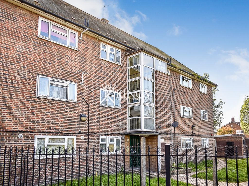3 bed flat for sale in Pawsons Road, Croydon CR0 Zoopla