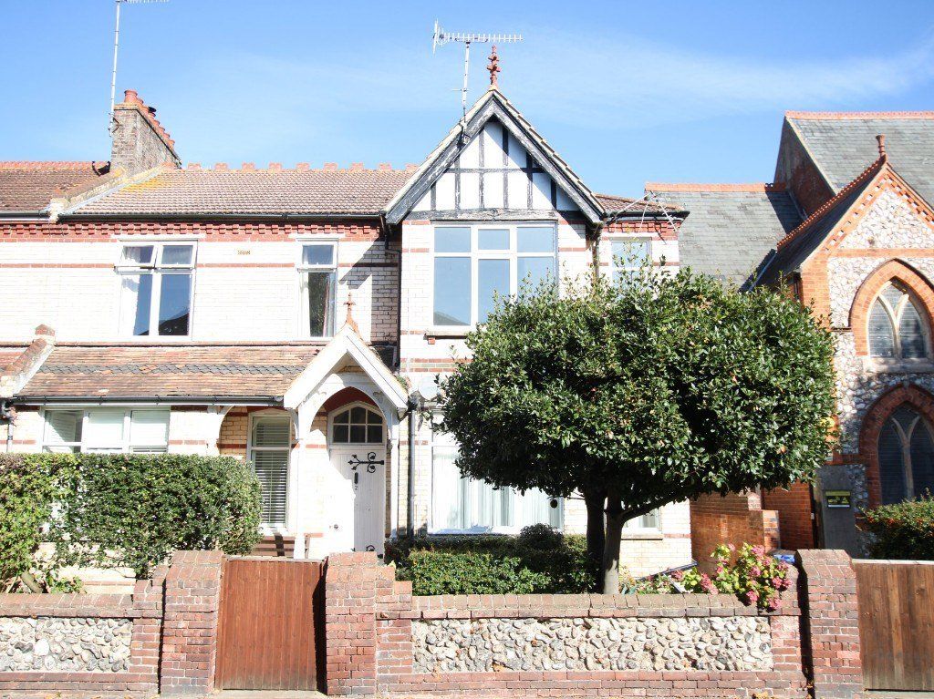 1 bed flat for sale in Cambridge Road, Worthing BN11 Zoopla