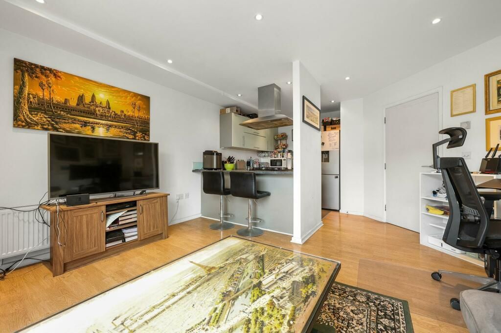 1 bed flat for sale in Walton Breck Road, Anfield, Liverpool L4 Zoopla