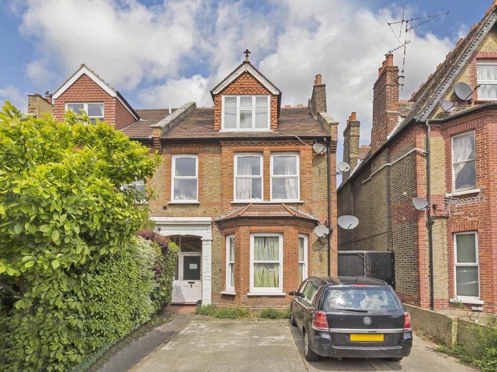 Studio for sale in Warwick Road, London W5, £275,000 Zoopla