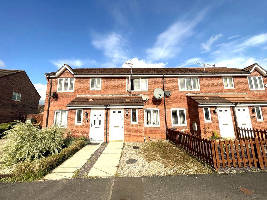 2 bed property to rent in Excelsior Close, Newport NP19, £895 pcm Zoopla