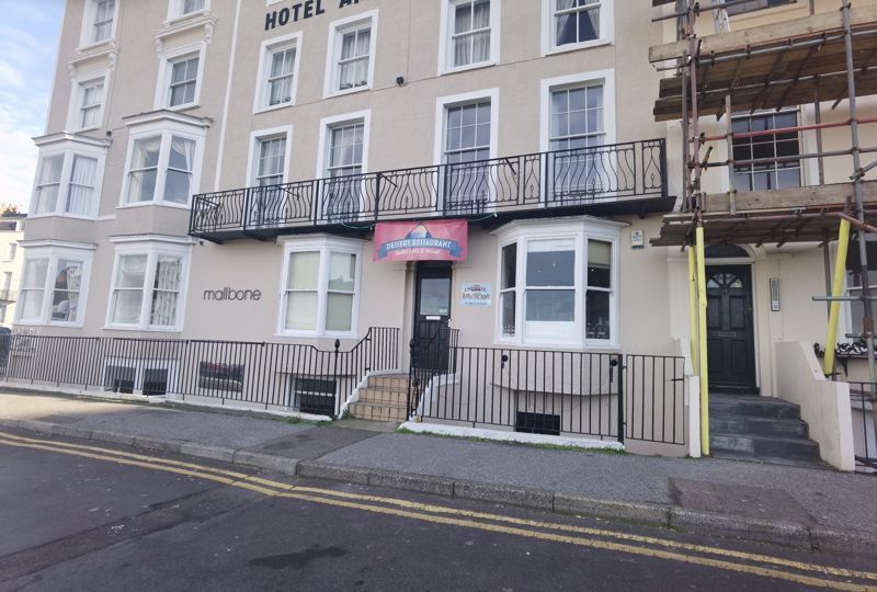 Retail premises to let in Albert Terrace, Margate CT9 Zoopla