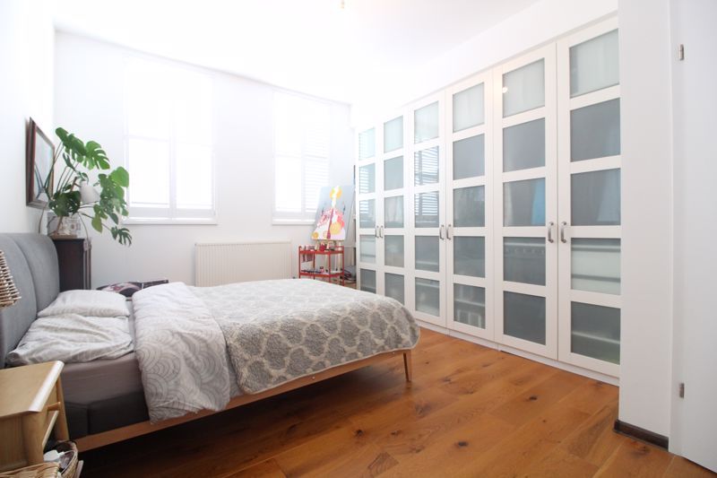 Duke Street, Luton LU2  