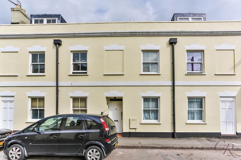 Bennington Street, Cheltenham GL50  