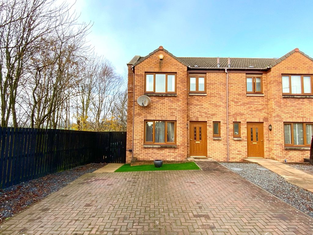 3 bed property for sale in Newton Place, East Wemyss, Fife KY1 Zoopla
