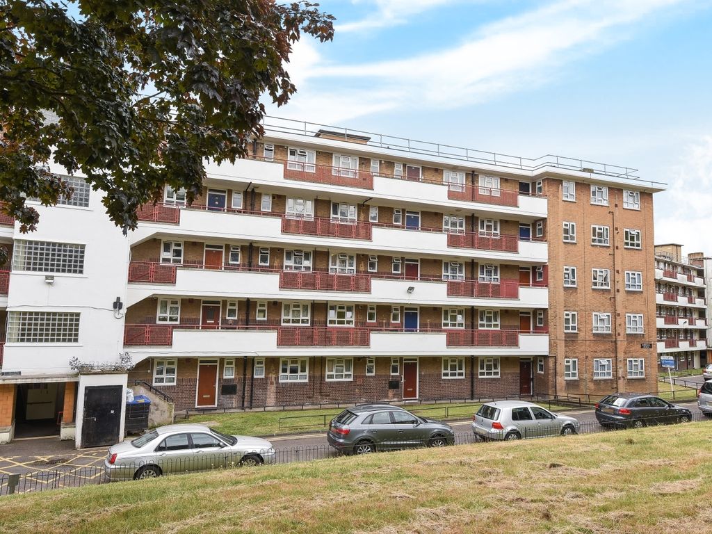 1 bed flat to rent in Champion Hill Estate, London SE5 Zoopla