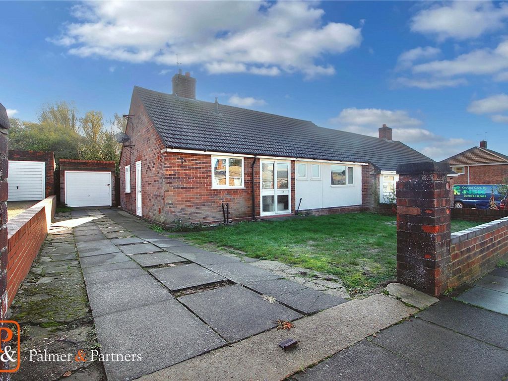 3 bed bungalow for sale in Dales Road, Ipswich, Suffolk IP1 Zoopla