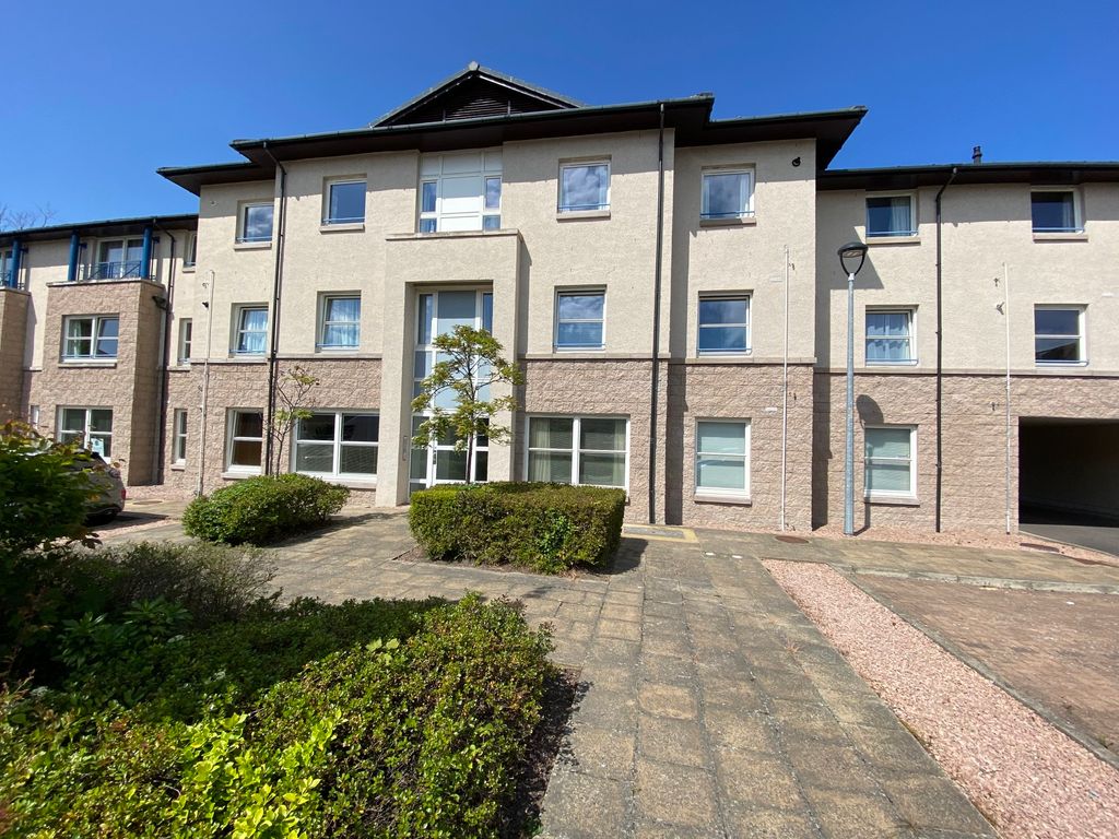 1 bed flat for sale in Park, Inverness IV3 Zoopla