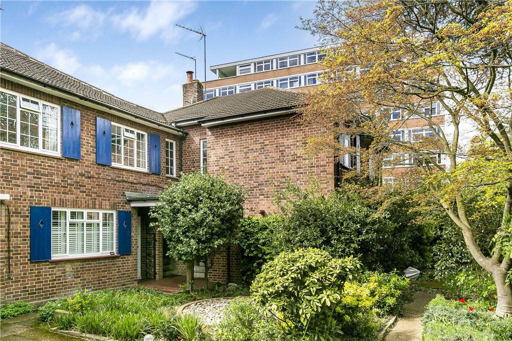 2 bed flat for sale in Westleigh Avenue, London SW15 Zoopla