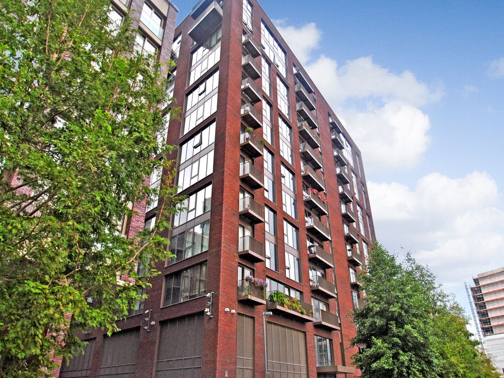 1 bed flat for sale in New Mill Road, London SW11 Zoopla
