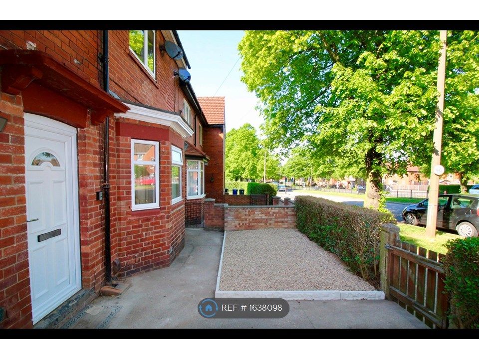 Room to rent in Sandford Road, Doncaster DN4 Zoopla