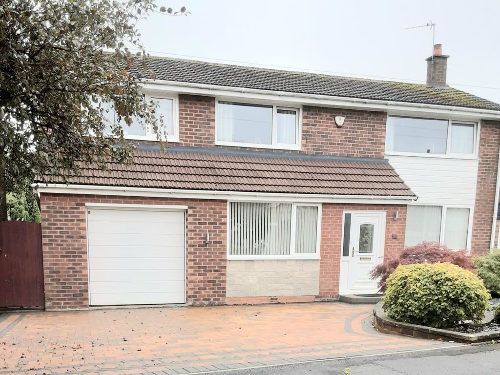 4 bed detached house for sale in Dalehead Road, Leyland PR25 Zoopla