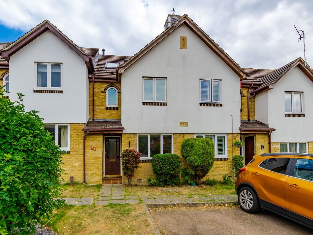 Abinger Drive, Redhill RH1  