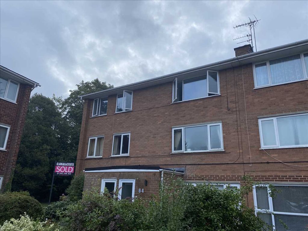 2 bed flat for sale in Altamira, Topsham, Exeter EX3 Zoopla
