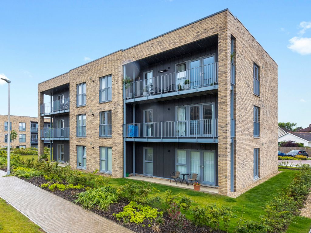 1 bed flat for sale in 1/11 White Spruce Bow, Cammo, Edinburgh EH4 Zoopla