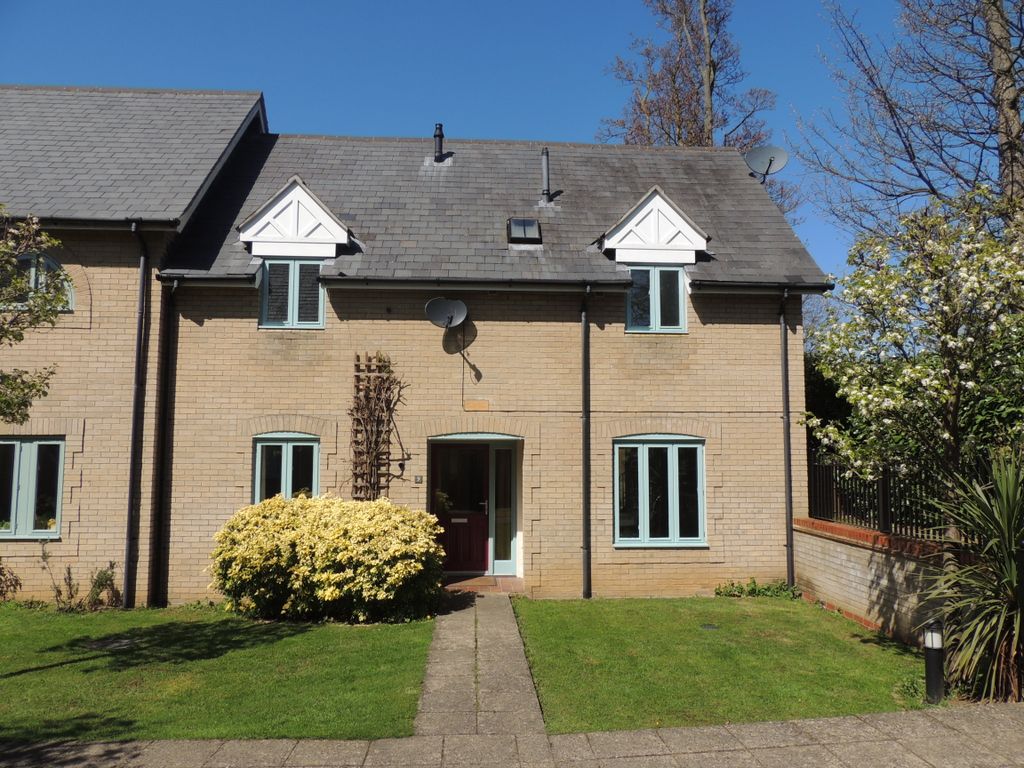 3 bed end terrace house to rent in Wingfields, Downham Market PE38 Zoopla