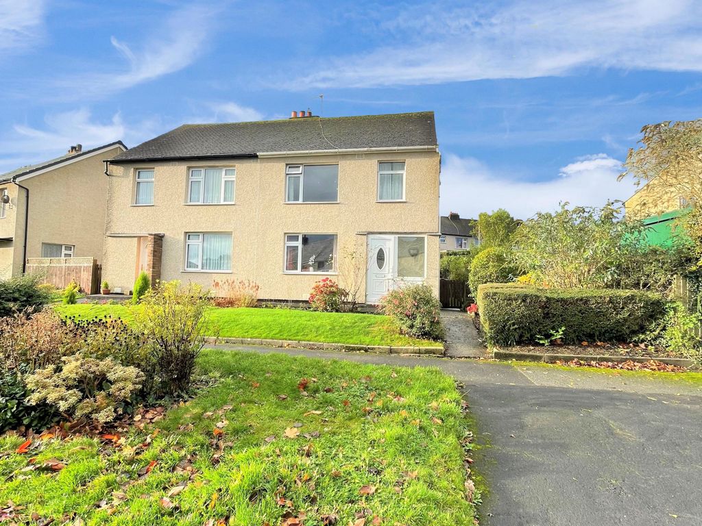 3 bed semidetached house for sale in Kirklands, Chipping PR3 Zoopla