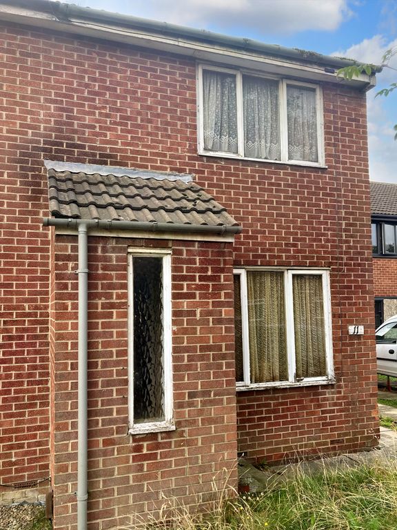 2 bed semidetached house for sale in Lydgate, Leeds LS9 Zoopla