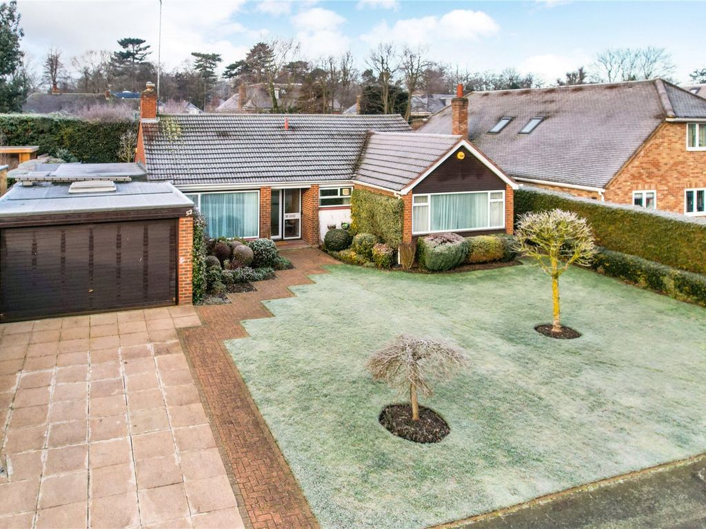4 bed detached house for sale in Eastwick Road, WaltonOnThames KT12