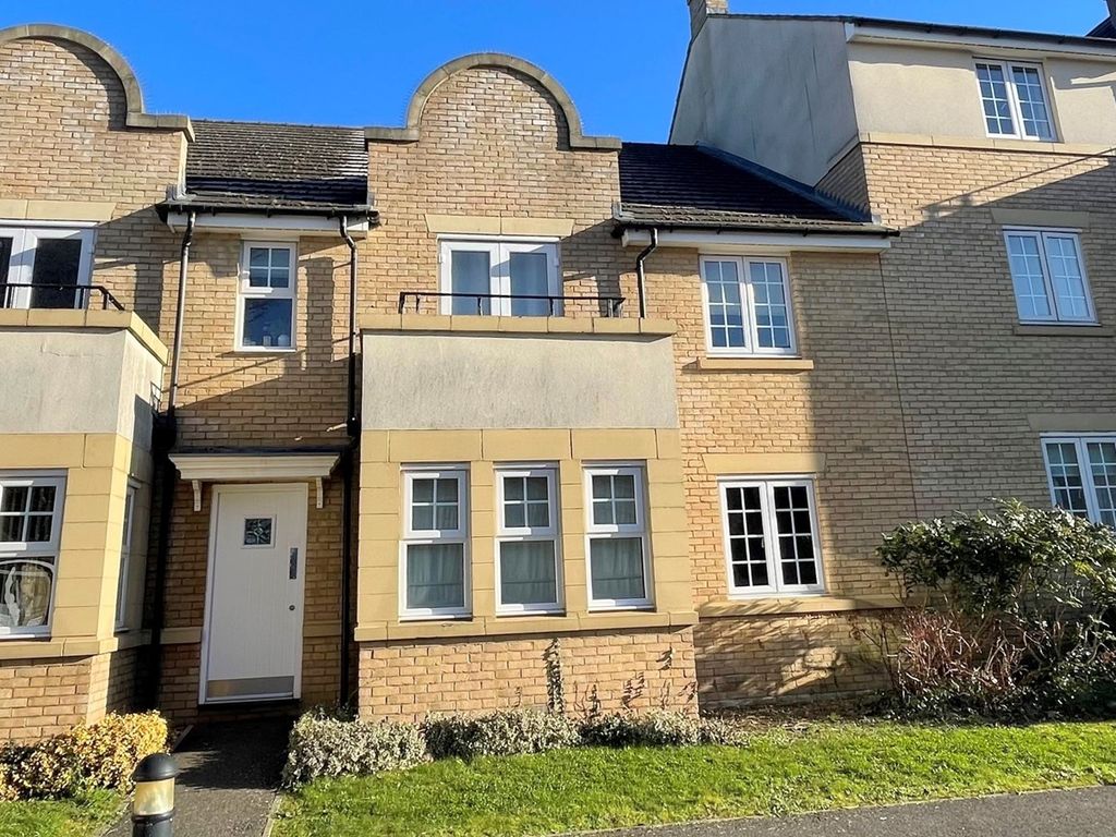 2 bed flat for sale in The Hawthorns, Flitwick MK45, £235,000 Zoopla