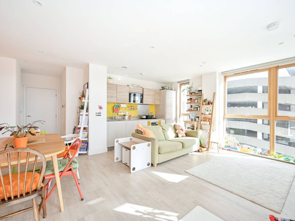 1 bed flat to rent in Blagdon Road, New Malden, New Malden KT3 Zoopla
