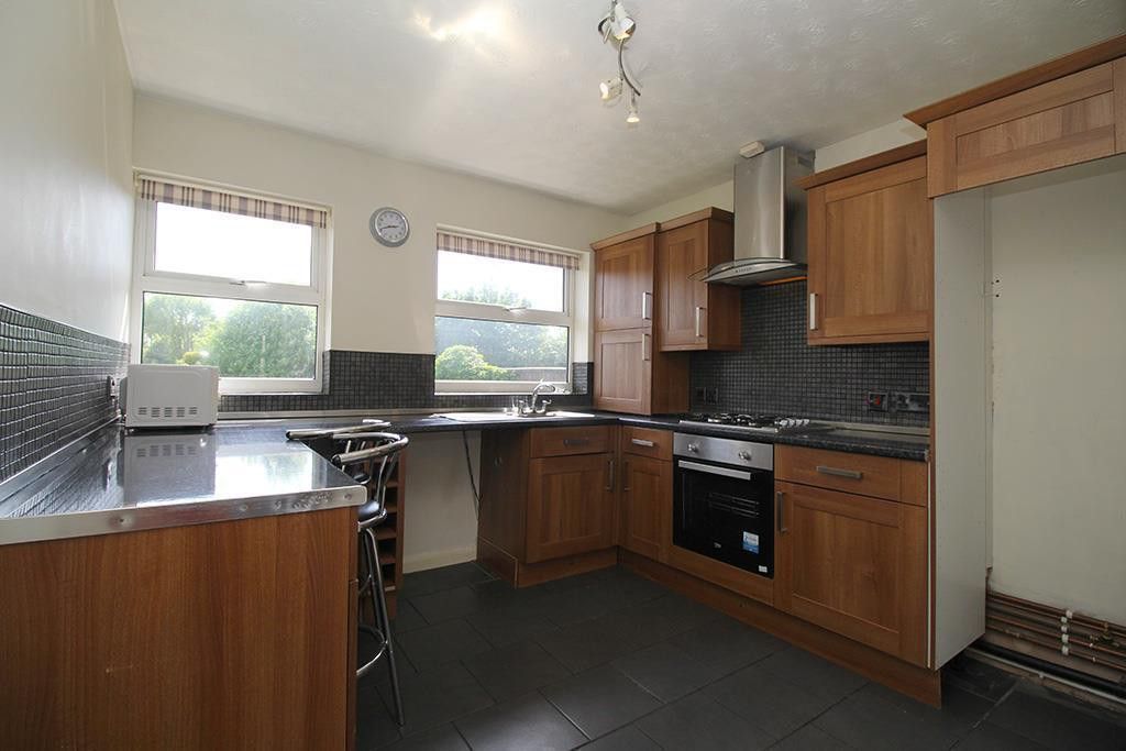 2 bed flat to rent in Cartwright Street, Loughborough LE11, £750 pcm