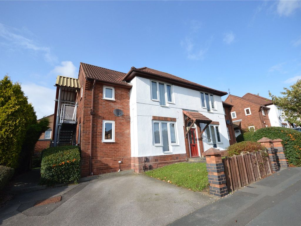 1 bed flat for sale in Winrose Drive, Leeds, West Yorkshire LS10, £