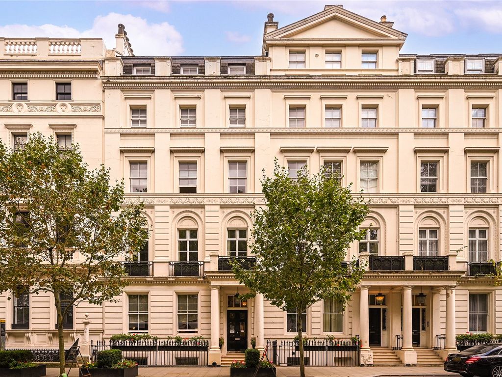 3 bed flat for sale in Buckingham Gate, London SW1E, £13,000,000 Zoopla