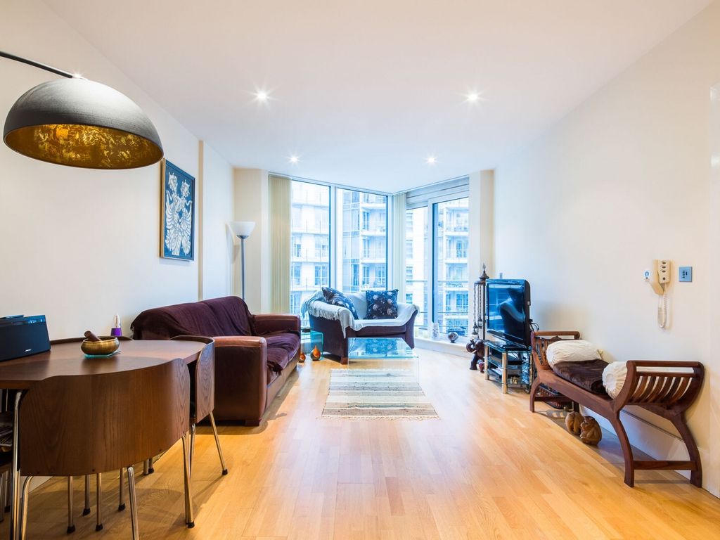 2 bed flat to rent in Juniper Drive, London SW18, £2,500 pcm Zoopla