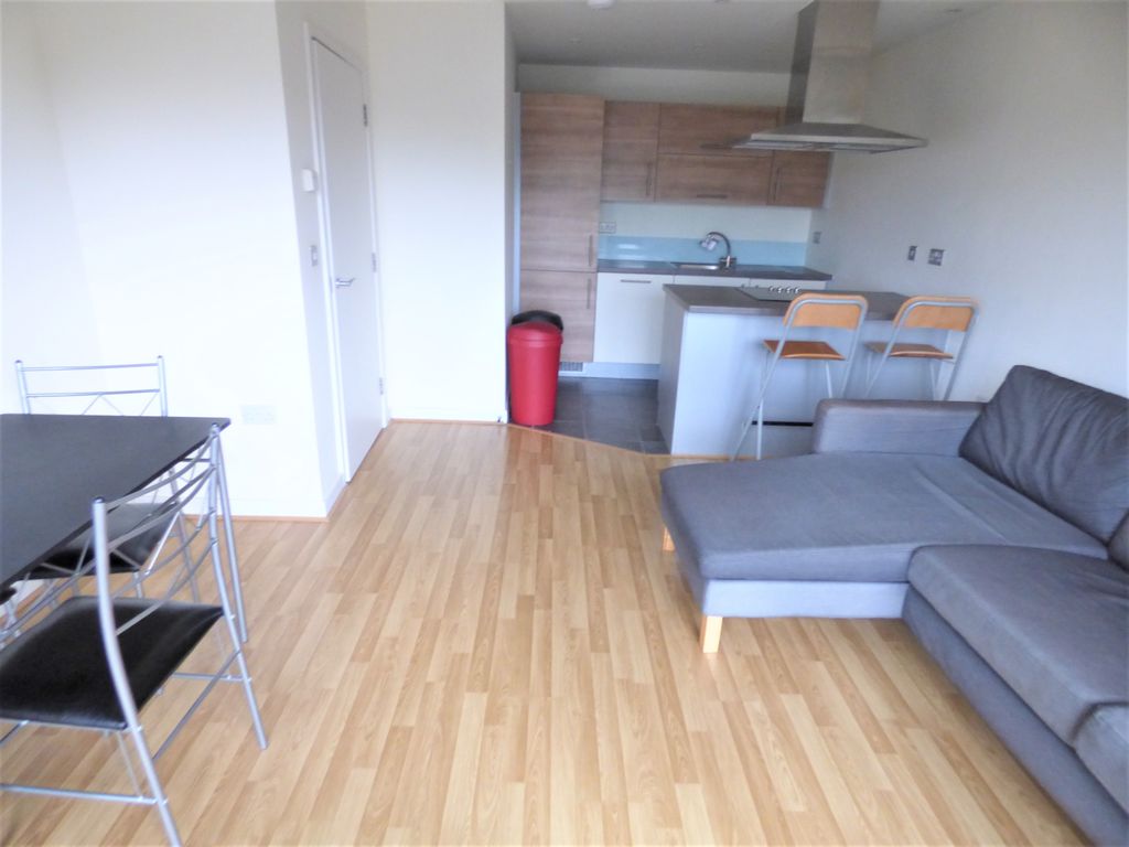 1 bed flat to rent in Windsor Court, 18 Mostyn Grove, Bow E3, £1,700