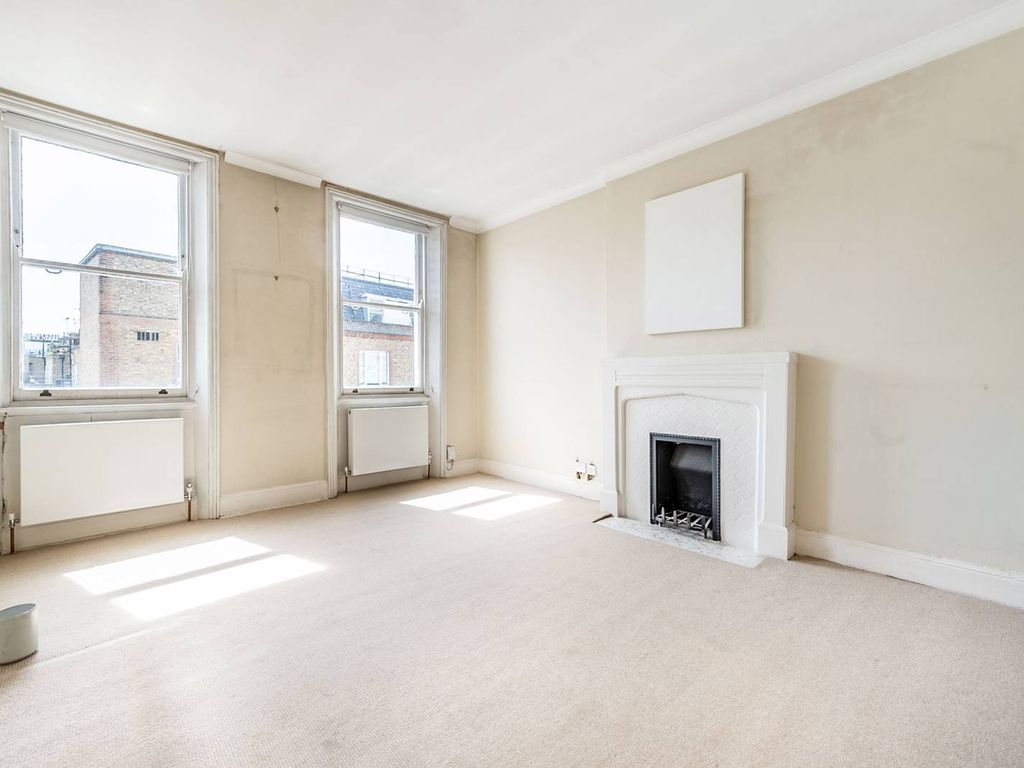 3 bed flat for sale in Nevern Square, Earls Court, London SW5 Zoopla