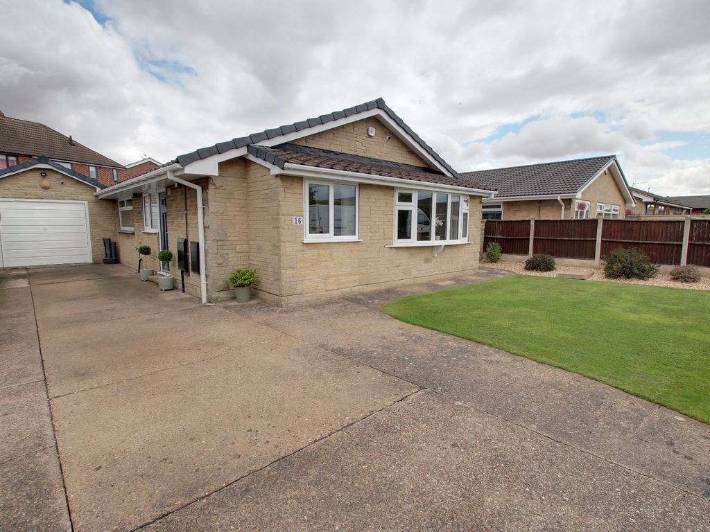 3 bed bungalow for sale in Guildway, Todwick, Sheffield S26 Zoopla