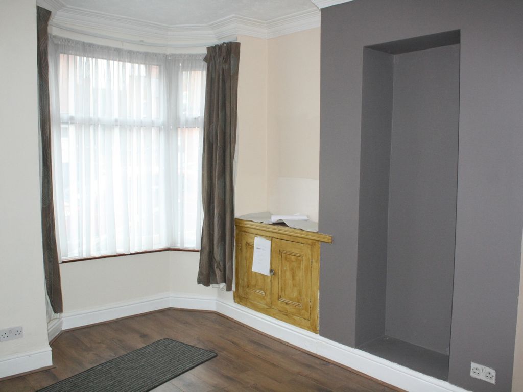 3 bed terraced house to rent in St. Michaels Avenue, Belgrave