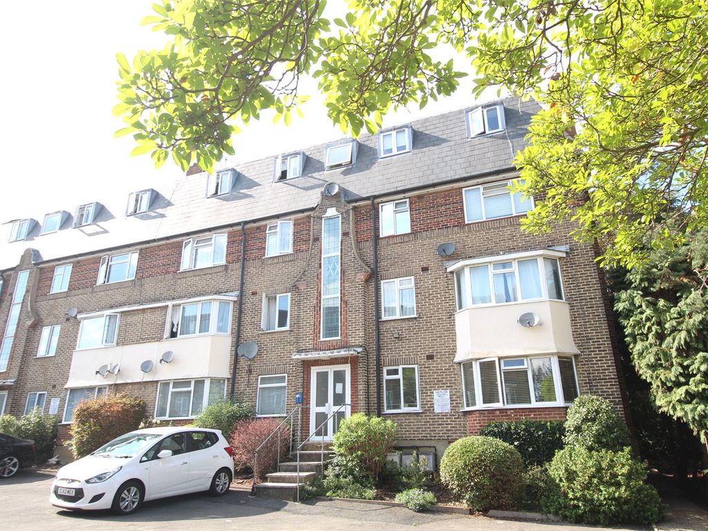 2 bed flat for sale in Church Hill Road, East EN4 Zoopla