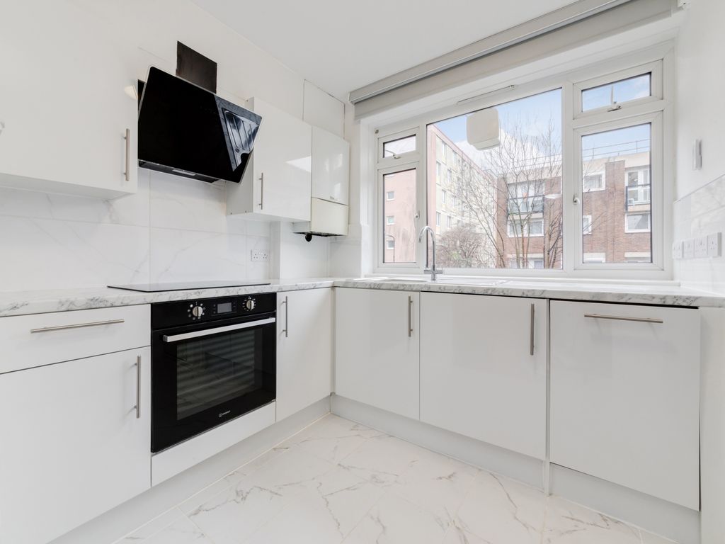 2 bed flat to rent in Harrington Street, Euston NW1, £2,500 pcm Zoopla