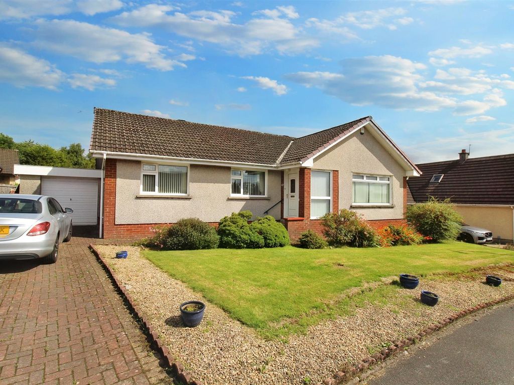 3 bed detached bungalow for sale in Park Cres, Inchinnan, Renfrew PA4