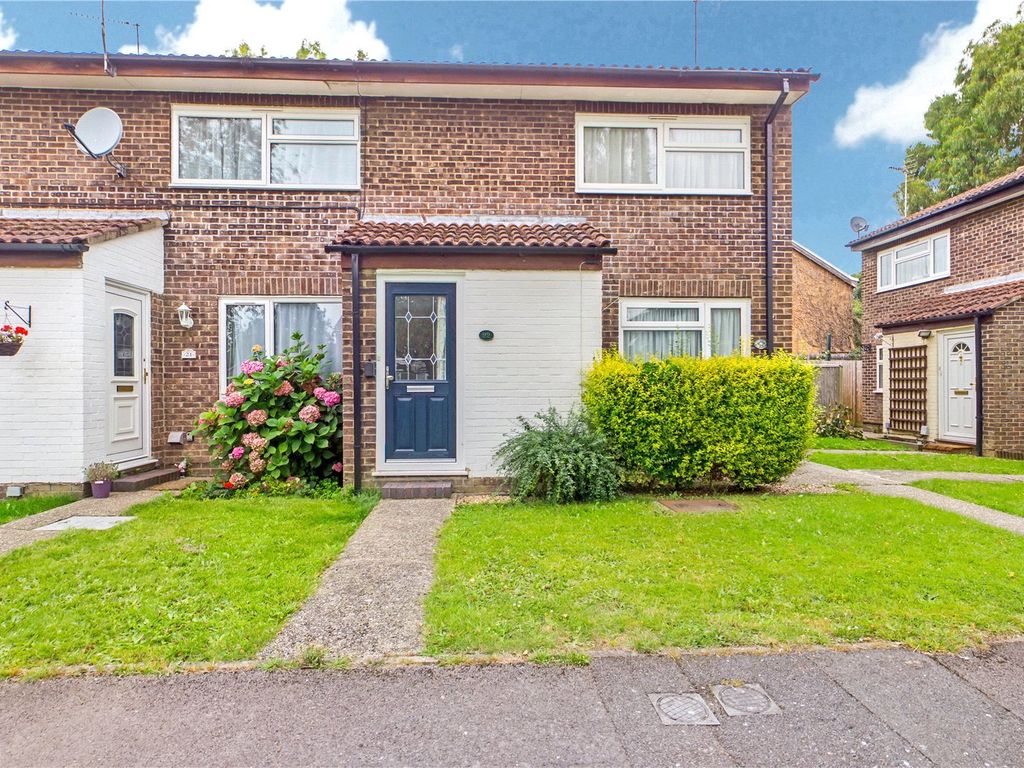 1 bed to rent in Narromine Drive, Calcot, Reading RG31, £