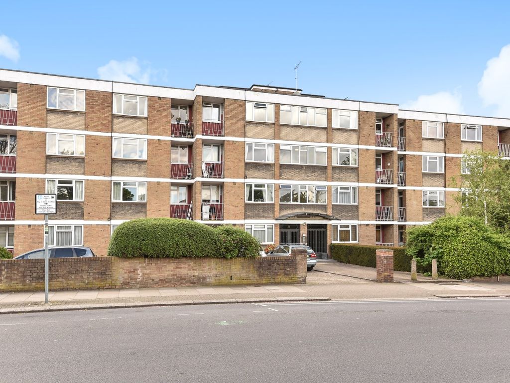 Keswick Road Putney SW15  