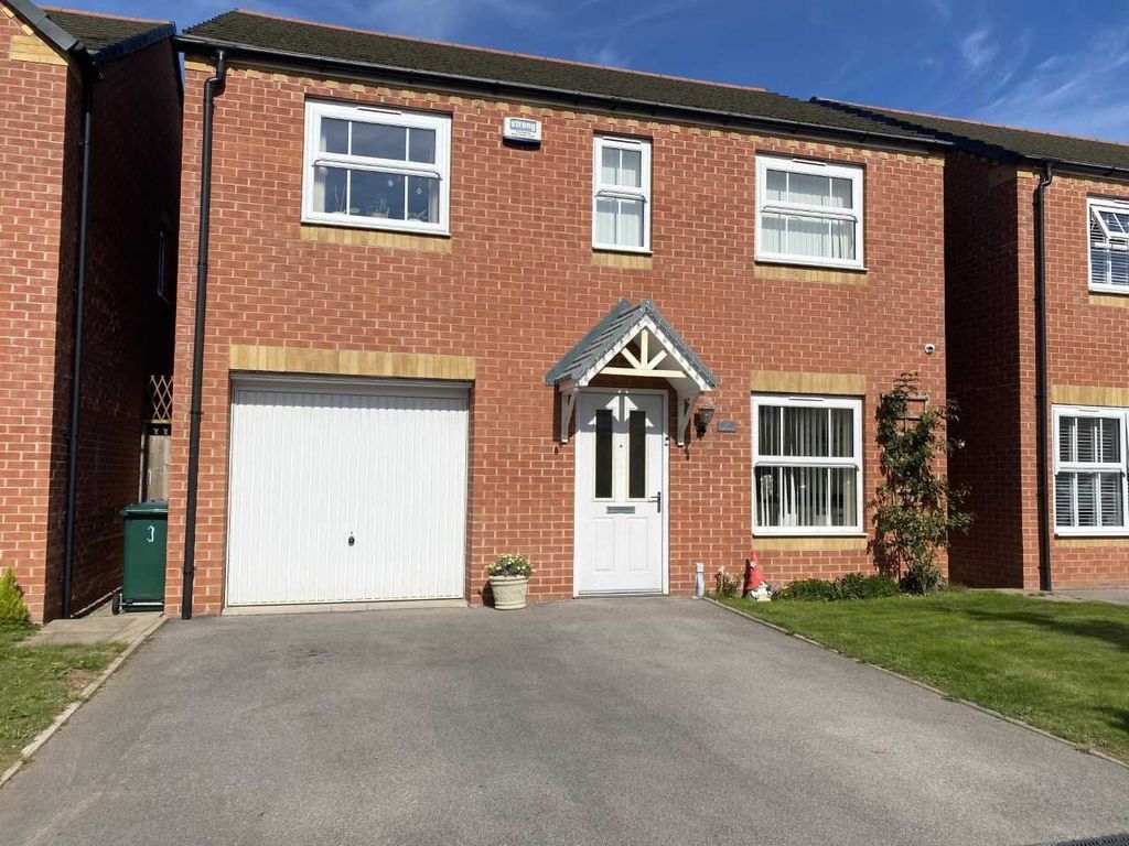 Faulkes Road, Radford, Coventry, 2Pq CV6  