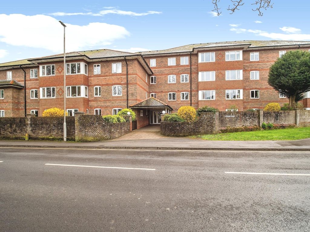 2 bed property for sale in South Walks Road, Dorchester DT1 Zoopla