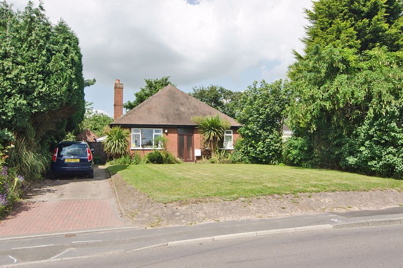 3 bed detached bungalow for sale in Chase Road, Burntwood WS7 Zoopla