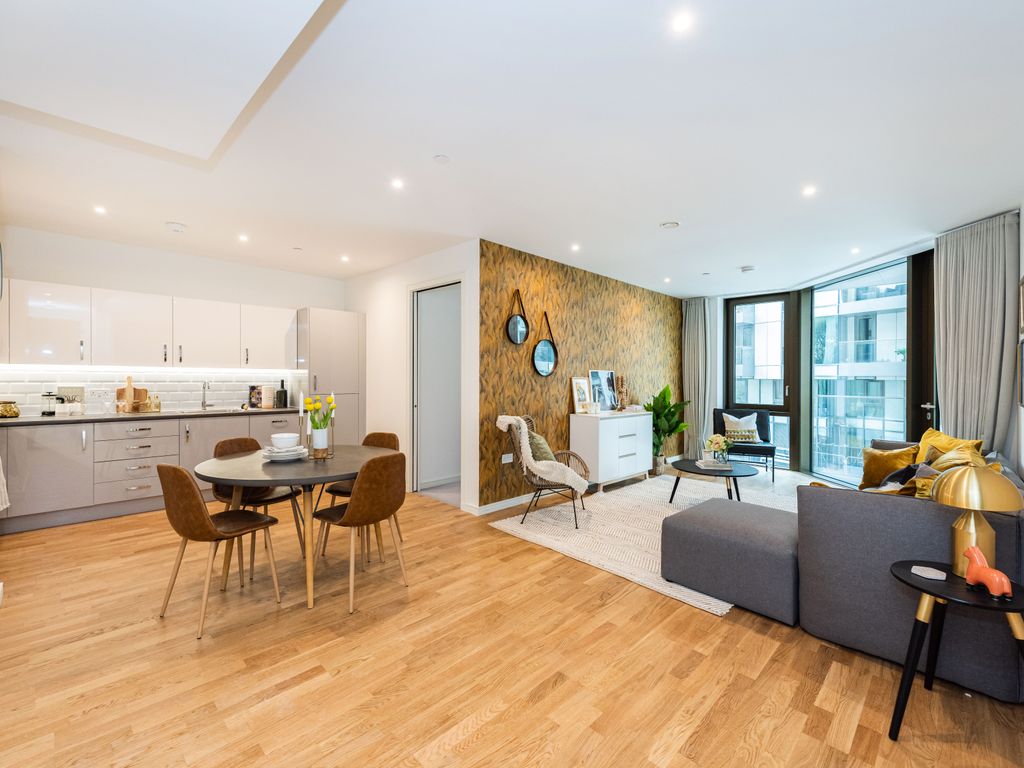 9 Eastfields Avenue London Wandsworth SW18