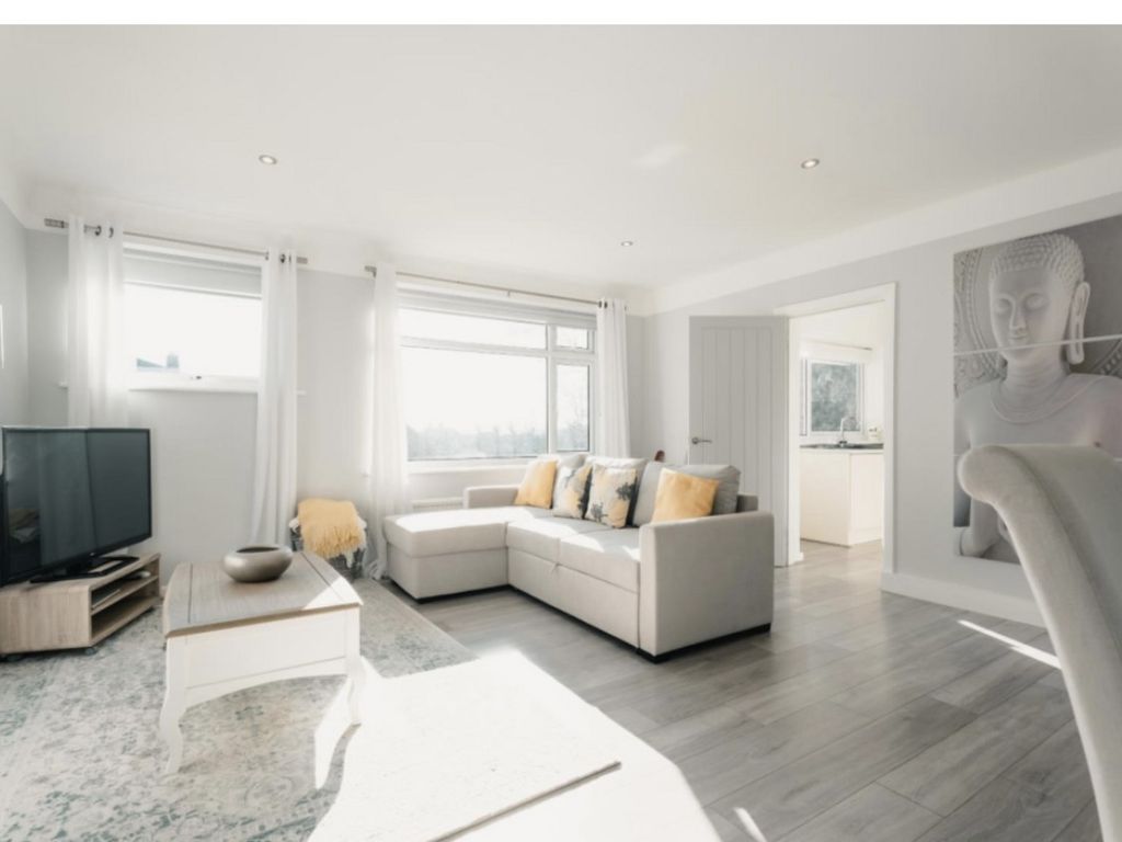 2 bed flat for sale in Nicholas Road, Liverpool L23, £179,000 Zoopla