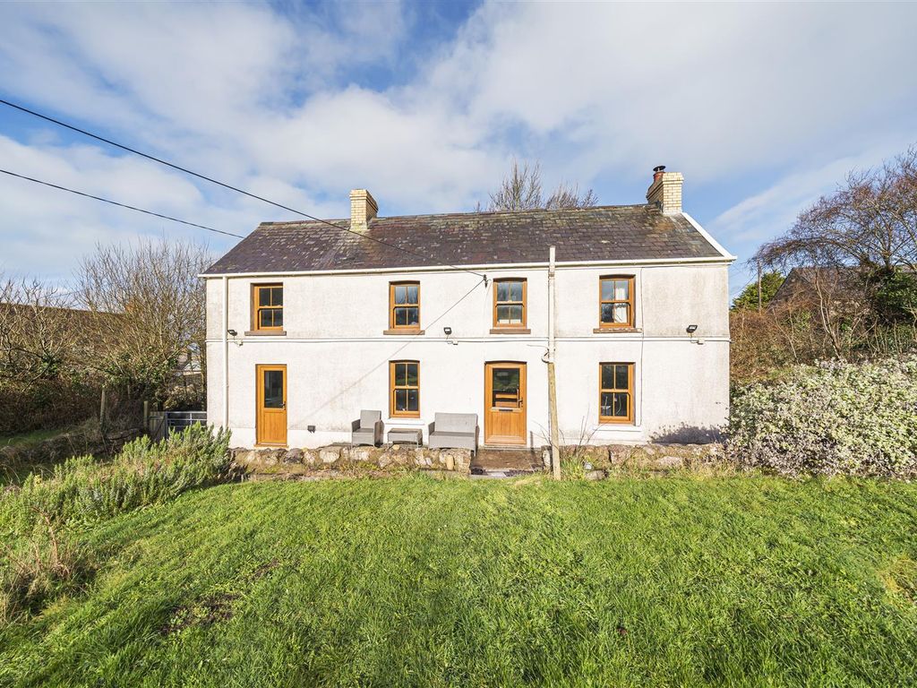 3 bed detached house for sale in Llangennith, Swansea SA3 Zoopla