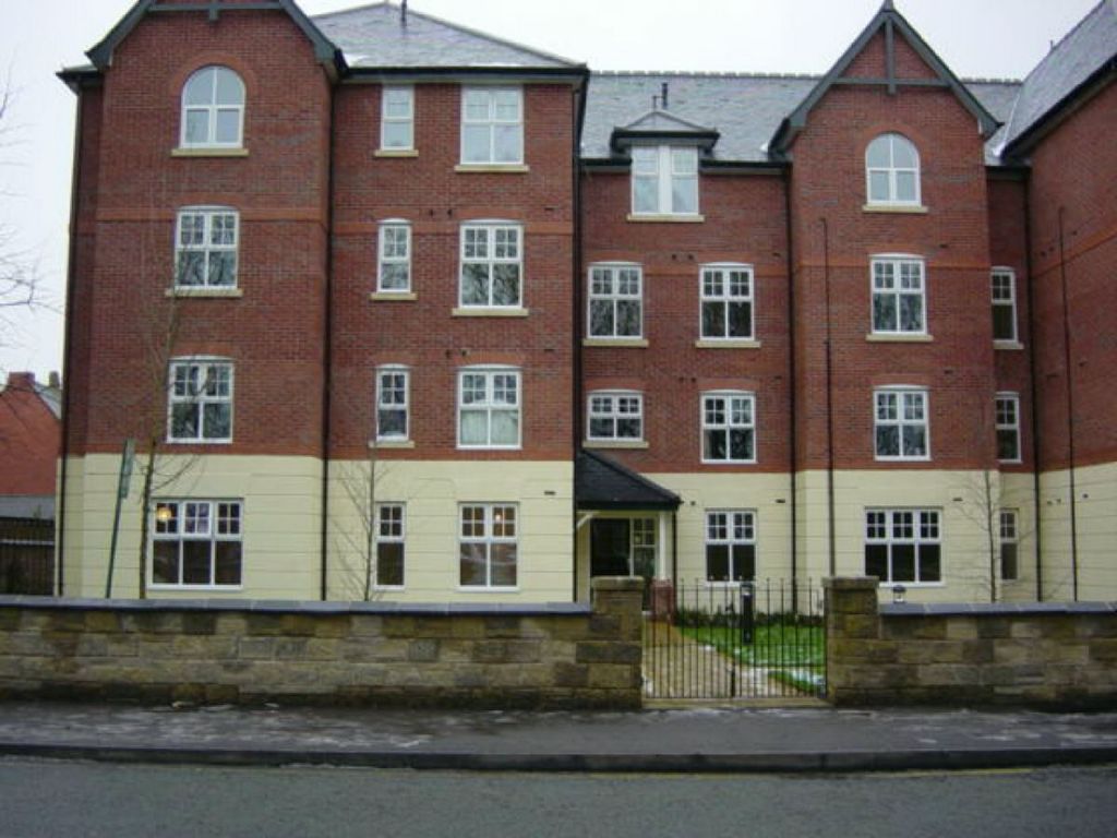 2 bed flat for sale in Alexandra Apartments, Alexandra Road South