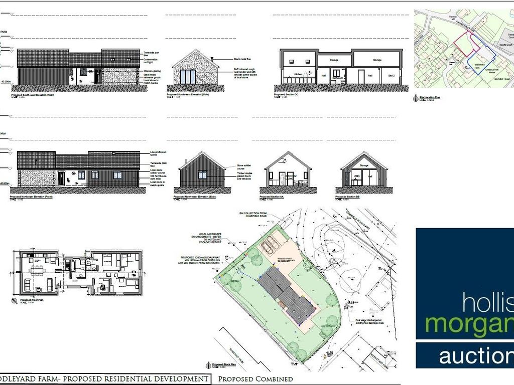 Land for sale in Charfield Road, Kingswood, WottonUnderEdge GL12 Zoopla